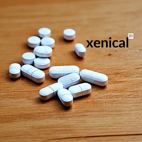 Puedo comprar xenical en farmacia